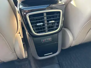 Lincoln Nautilus 2023 AWD Reserve 4dr SUV