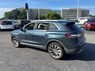 Lincoln Nautilus 2023 AWD Reserve 4dr SUV