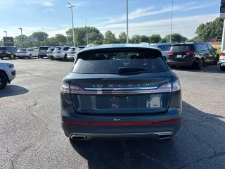 Lincoln Nautilus 2023 AWD Reserve 4dr SUV