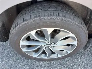Lincoln Nautilus 2023 AWD Reserve 4dr SUV