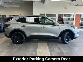 Ford Escape 2024 AWD Active 4dr SUV