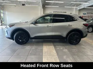 Ford Escape 2024 AWD Active 4dr SUV