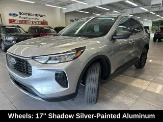 Ford Escape 2024 AWD Active 4dr SUV