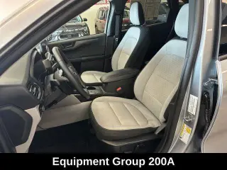 Ford Escape 2024 AWD Active 4dr SUV
