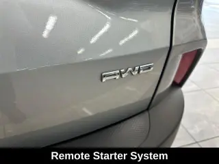 Ford Escape 2024 AWD Active 4dr SUV