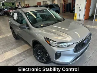 Ford Escape 2024 AWD Active 4dr SUV