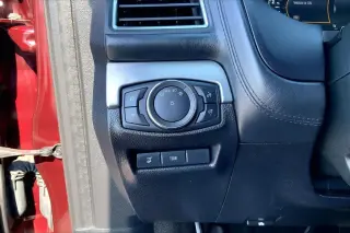 Ford Explorer 2018 AWD Platinum 4dr SUV
