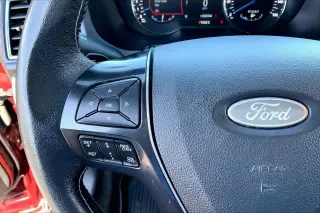 Ford Explorer 2018 AWD Platinum 4dr SUV