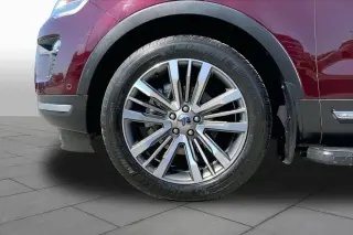 Ford Explorer 2018 AWD Platinum 4dr SUV