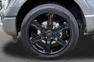 Ford F-150 2022 4x2 XL 4dr SuperCrew 5.5 ft. SB