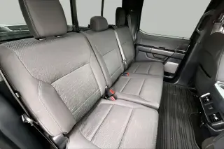 Ford F-150 2022 4x2 XL 4dr SuperCrew 5.5 ft. SB