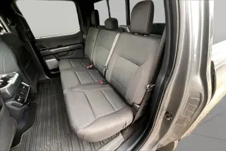 Ford F-150 2022 4x2 XL 4dr SuperCrew 5.5 ft. SB