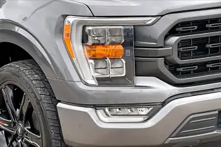 Ford F-150 2022 4x2 XL 4dr SuperCrew 5.5 ft. SB