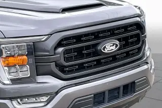 Ford F-150 2022 4x2 XL 4dr SuperCrew 5.5 ft. SB