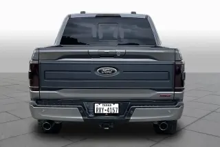Ford F-150 2022 4x2 XL 4dr SuperCrew 5.5 ft. SB