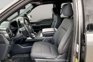 Ford F-150 2022 4x2 XL 4dr SuperCrew 5.5 ft. SB