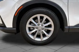 Honda CR-V 2024 EX-L 4dr SUV