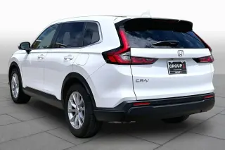 Honda CR-V 2024 EX-L 4dr SUV