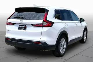 Honda CR-V 2024 EX-L 4dr SUV