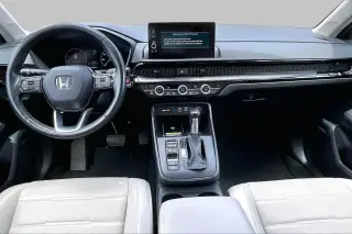 Honda CR-V 2024 EX-L 4dr SUV