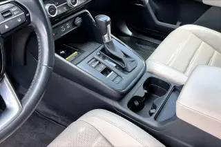 Honda CR-V 2024 EX-L 4dr SUV