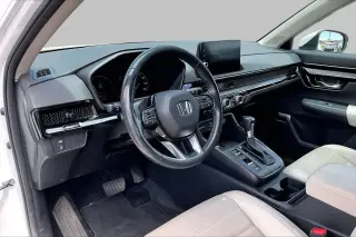 Honda CR-V 2024 EX-L 4dr SUV