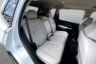 Honda CR-V 2024 EX-L 4dr SUV
