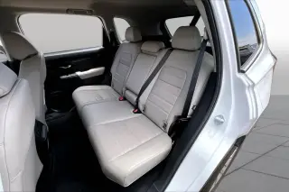 Honda CR-V 2024 EX-L 4dr SUV