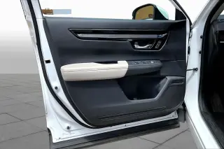 Honda CR-V 2024 EX-L 4dr SUV