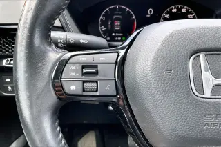 Honda CR-V 2024 EX-L 4dr SUV