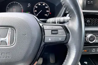 Honda CR-V 2024 EX-L 4dr SUV