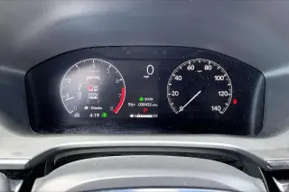 Honda CR-V 2024 EX-L 4dr SUV
