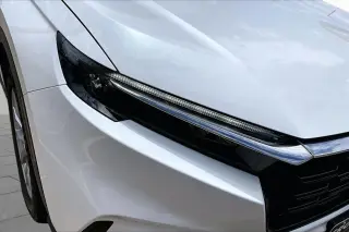 Honda CR-V 2024 EX-L 4dr SUV