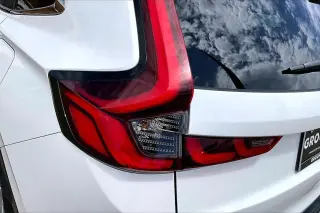 Honda CR-V 2024 EX-L 4dr SUV