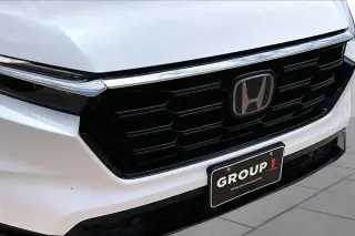 Honda CR-V 2024 EX-L 4dr SUV