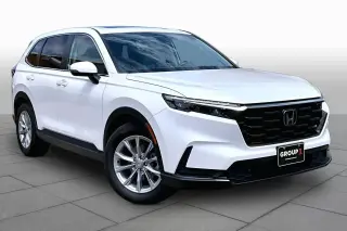 Honda CR-V 2024 EX-L 4dr SUV