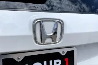 Honda CR-V 2024 EX-L 4dr SUV
