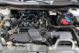 Honda CR-V 2024 EX-L 4dr SUV