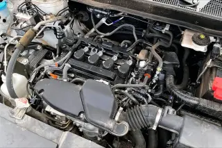 Honda CR-V 2024 EX-L 4dr SUV