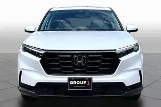 Honda CR-V 2024 EX-L 4dr SUV