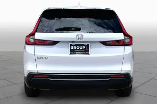 Honda CR-V 2024 EX-L 4dr SUV