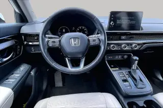 Honda CR-V 2024 EX-L 4dr SUV