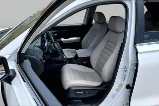 Honda CR-V 2024 EX-L 4dr SUV