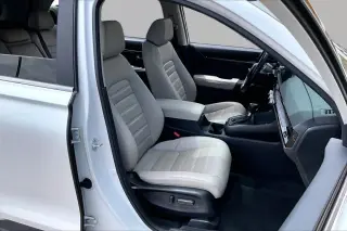 Honda CR-V 2024 EX-L 4dr SUV