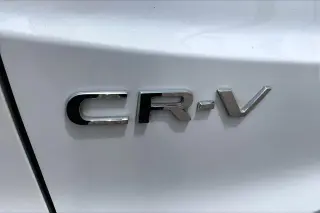 Honda CR-V 2024 EX-L 4dr SUV