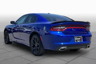 Dodge Charger 2022 SXT 4dr Sedan