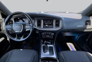 Dodge Charger 2022 SXT 4dr Sedan