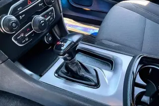 Dodge Charger 2022 SXT 4dr Sedan
