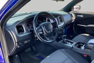Dodge Charger 2022 SXT 4dr Sedan