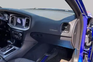 Dodge Charger 2022 SXT 4dr Sedan